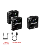 Sewa Clip On Recording Malang