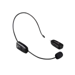 Sewa Mic Headband / Bando Malang