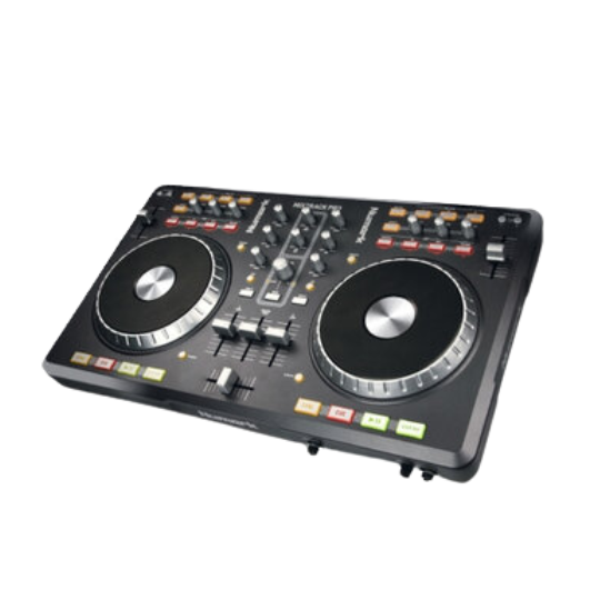 Sewa Dj Controller Malang