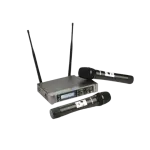 Sewa Mic Wireless Malang