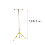 Sewa Stand Lighting Malang​