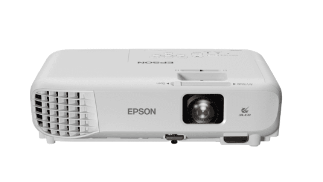 Sewa Proyektor Malang