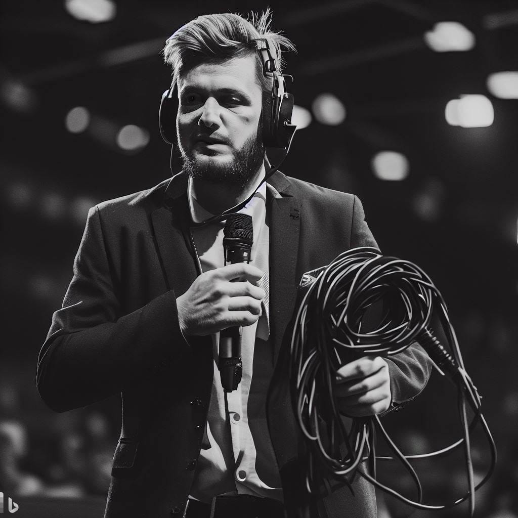 Sewa Mic Kabel Malang