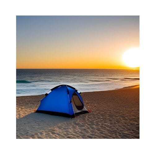 Sewa Tenda Camping Malang