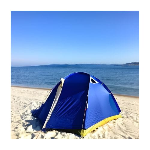 Sewa Tenda Camping Malang