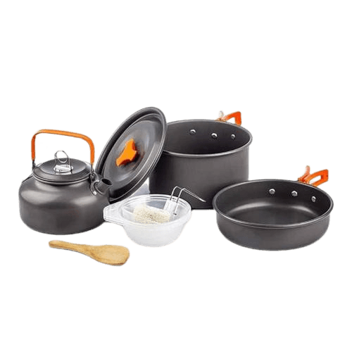 Sewa Cooking Set Malang