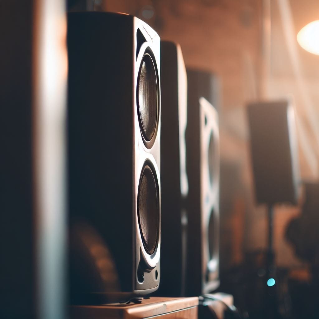 Sewa Speaker Akustik Malang