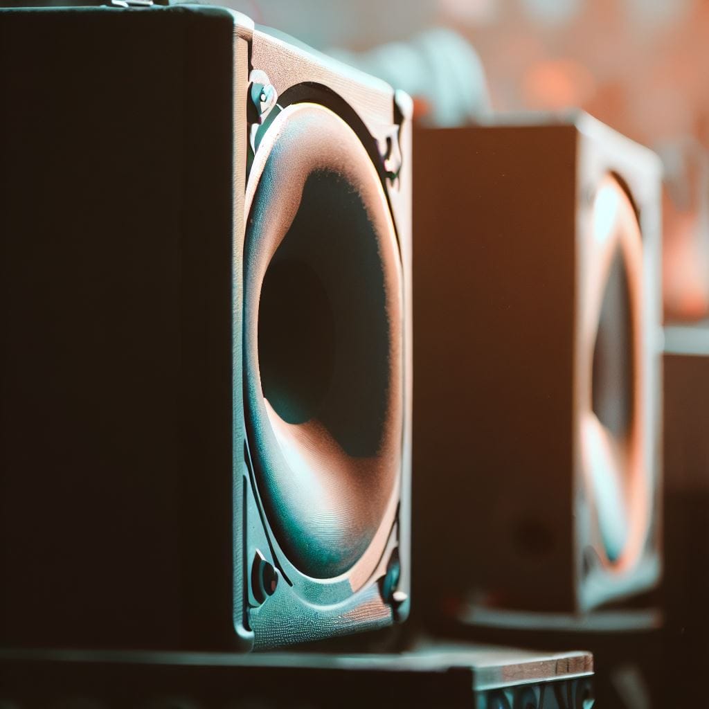 Sewa Speaker Akustik Malang