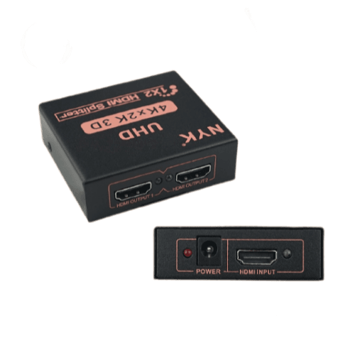 Sewa HDMI Splitter Malang