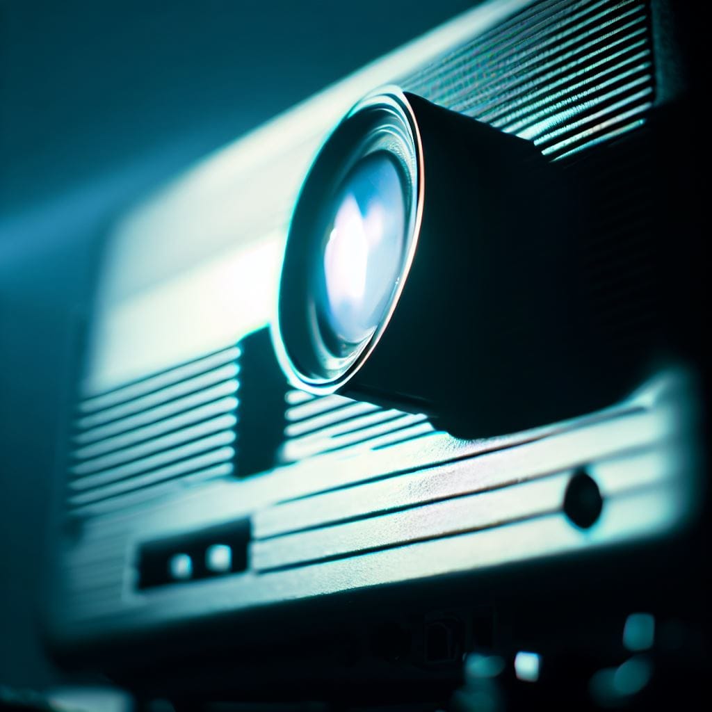 Sewa Proyektor Malang