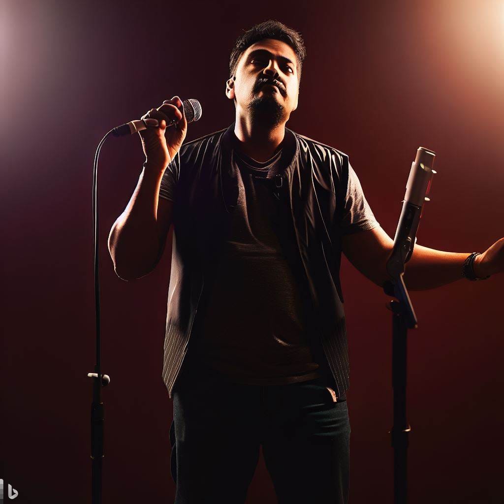 Panduan Memilih Stand Mic yang Tepat untuk Acara Kamu di Malang 1 Sewa Stand Mic Malang untuk acara