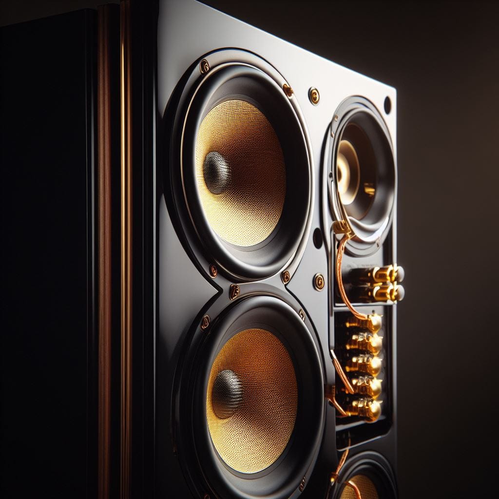 Sewa Speaker Akustik Malang