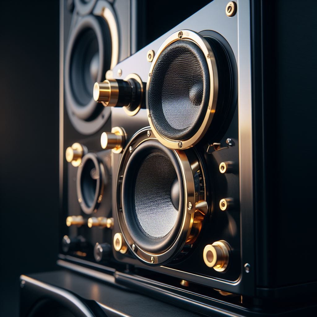 Sewa Speaker Akustik Malang