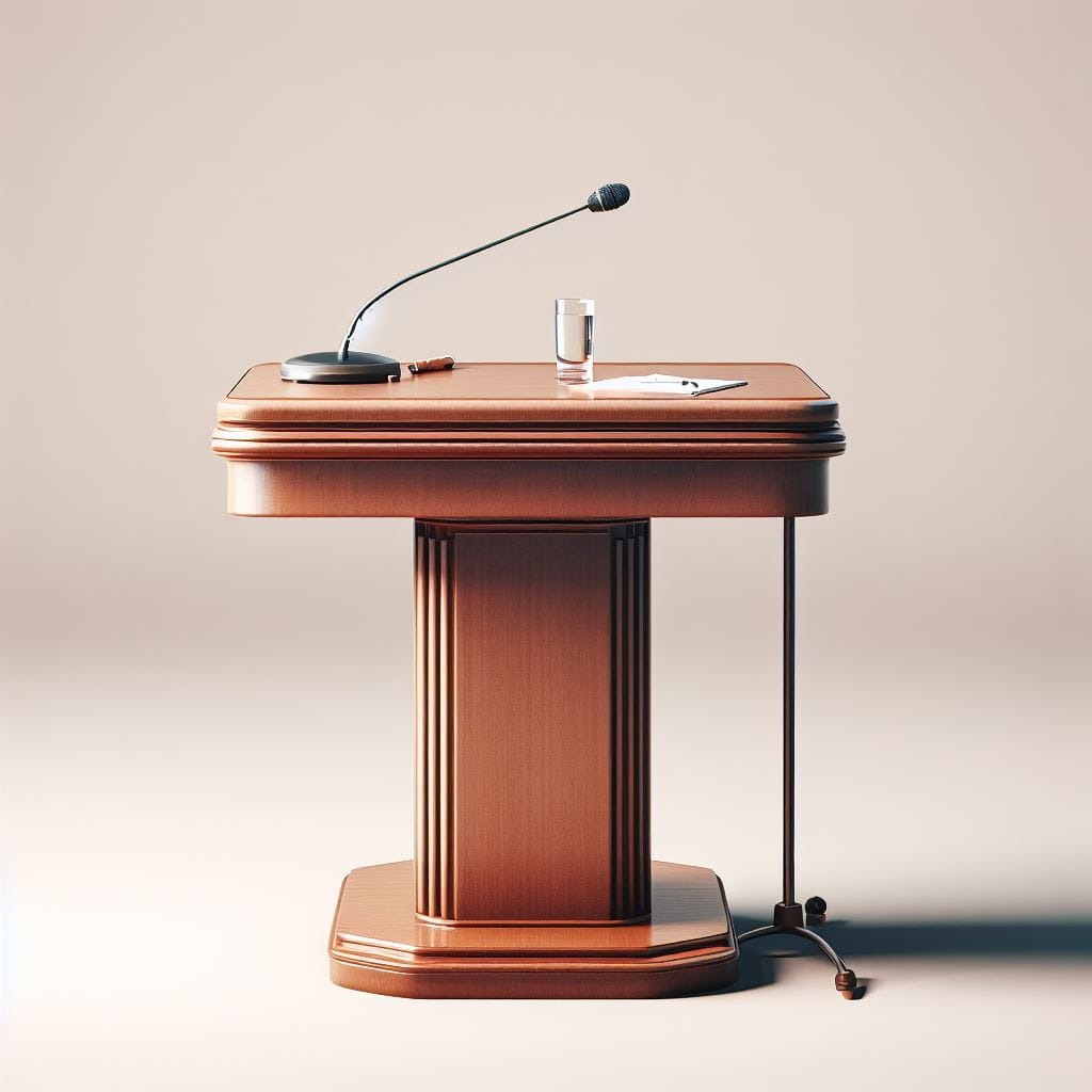 Sewa Stand Mic Meja Malang