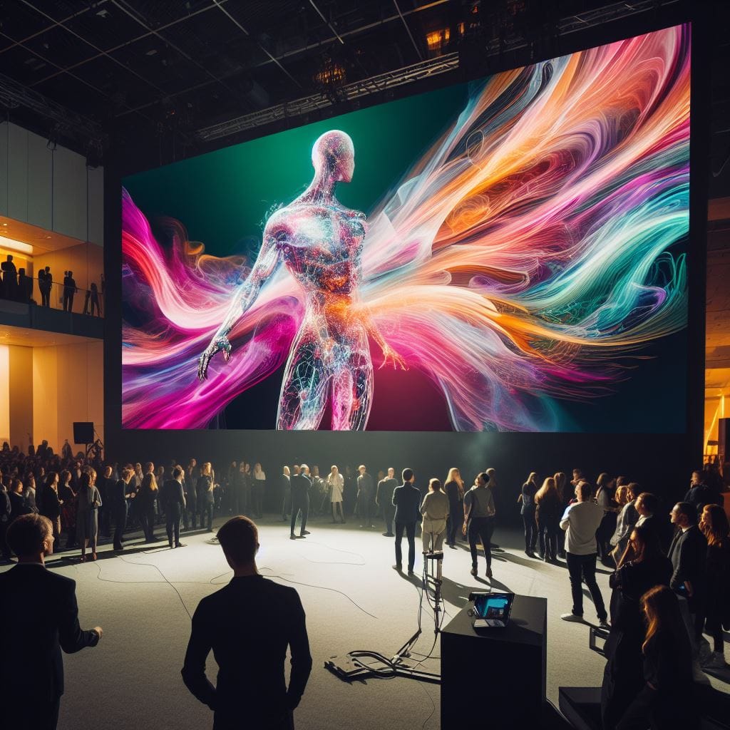 Sewa Layar Proyektor Malang