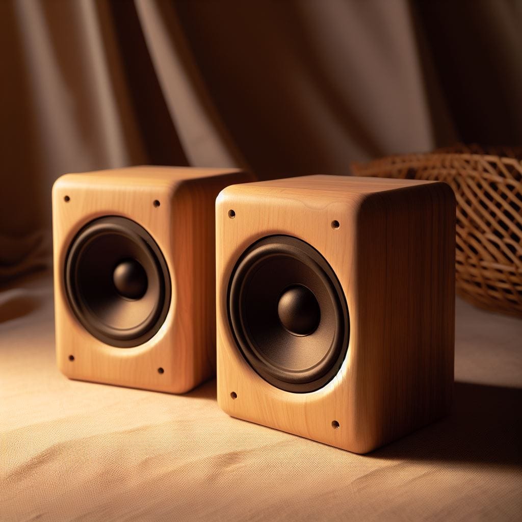 Sewa Speaker Akustik Malang