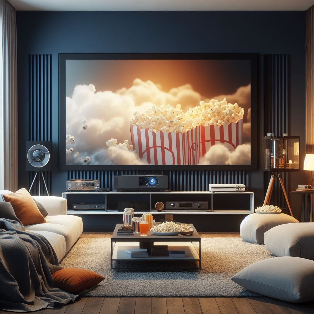 Sewa Layar Proyektor Malang: Pilih yang Terbaik untuk Kualitas Terpercaya 1 Sewa Layar Proyektor Malang