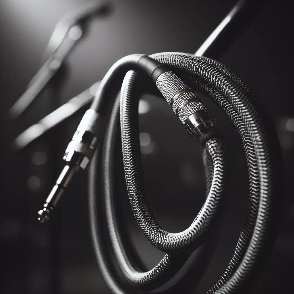 Sewa Kabel Gitar Malang