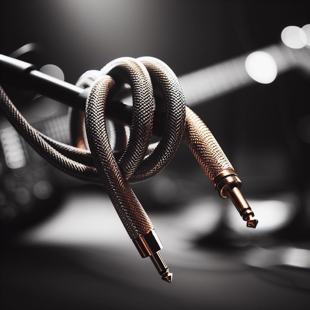 Sewa Kabel Gitar Malang