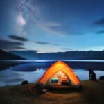 Sewa Tenda Camping Malang