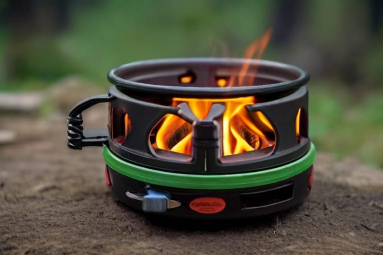 Sewa Kompor Portable Mini Malang