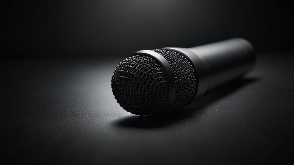 Sewa Mic Instrumen Malang