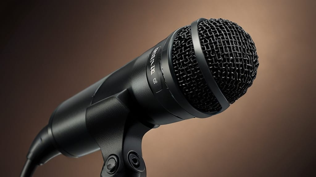 Rekomendasi Mic Instrumen Terbaik untuk Rekaman di Home Studio Malang 1 Sewa Mic Instrumen Malang