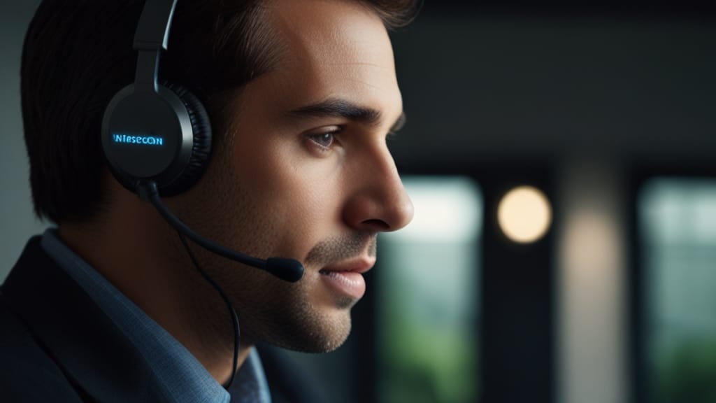 Sewa Intercom Headset Malang