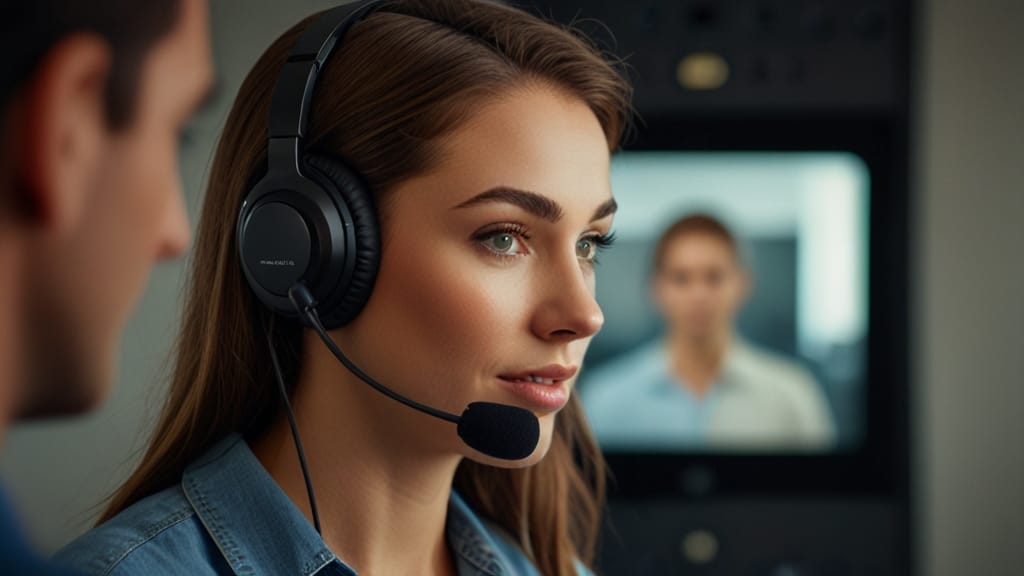 Bingung Pilih Intercom Headset? Kenali Jenis-Jenisnya di Sini! 1 Sewa Intercom Headset Malang