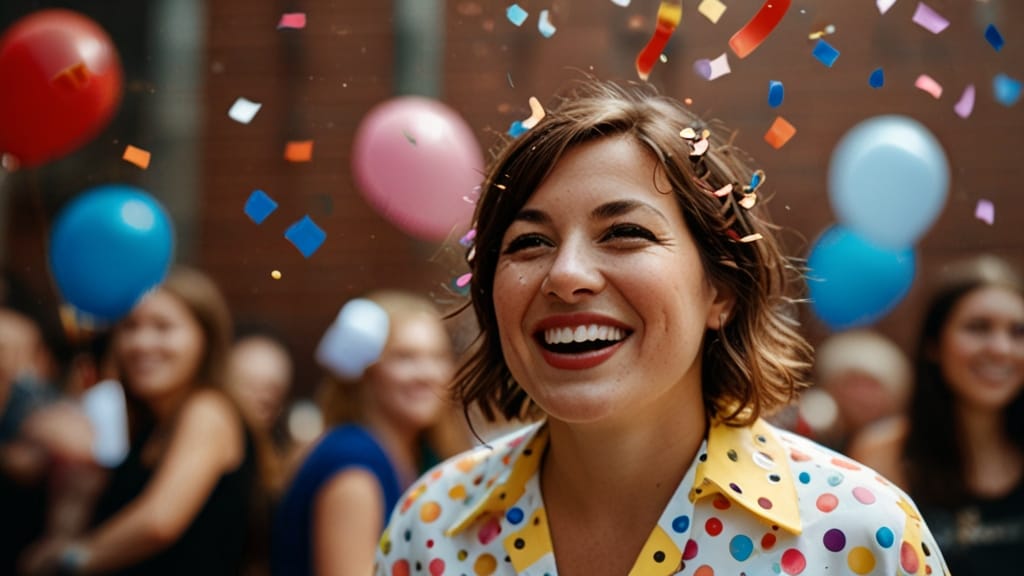 Mengapa Harus Sewa Confetti Elektrik? Ketahui Manfaatnya! 1 Manfaat Sewa Confetti Elektrik Malang