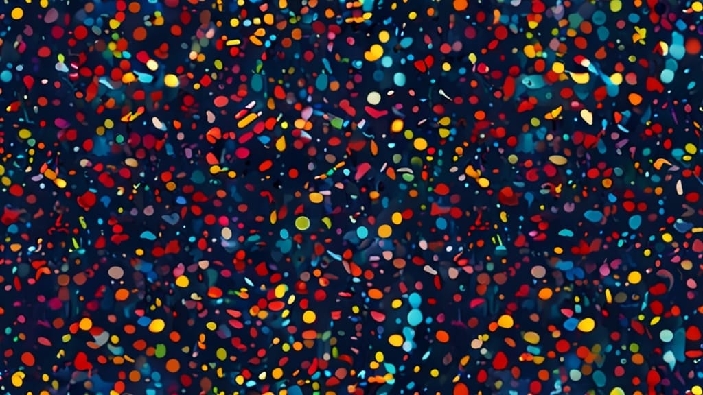 Bingung Cari Tambahan Seru untuk Acara? Sewa Confetti Elektrik Aja! 1 Sewa Confetti Elektrik Malang untuk Acara