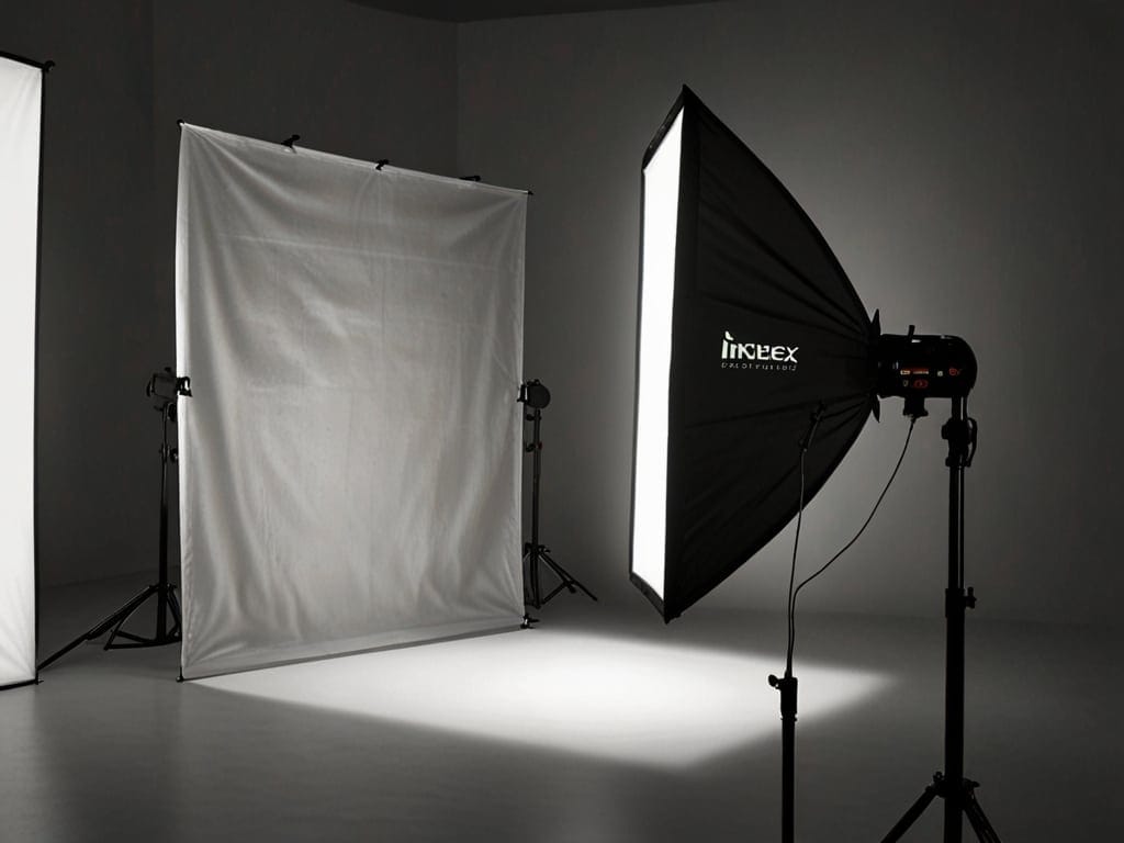 Sewa Lighting Video Malang Murah