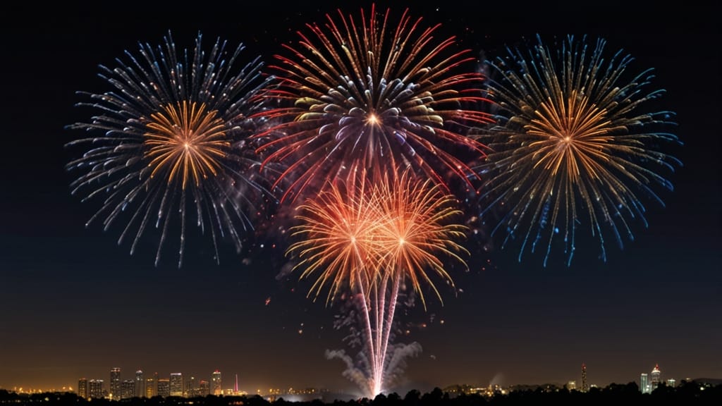 Sewa Pyro Remote Firing Malang Bagus