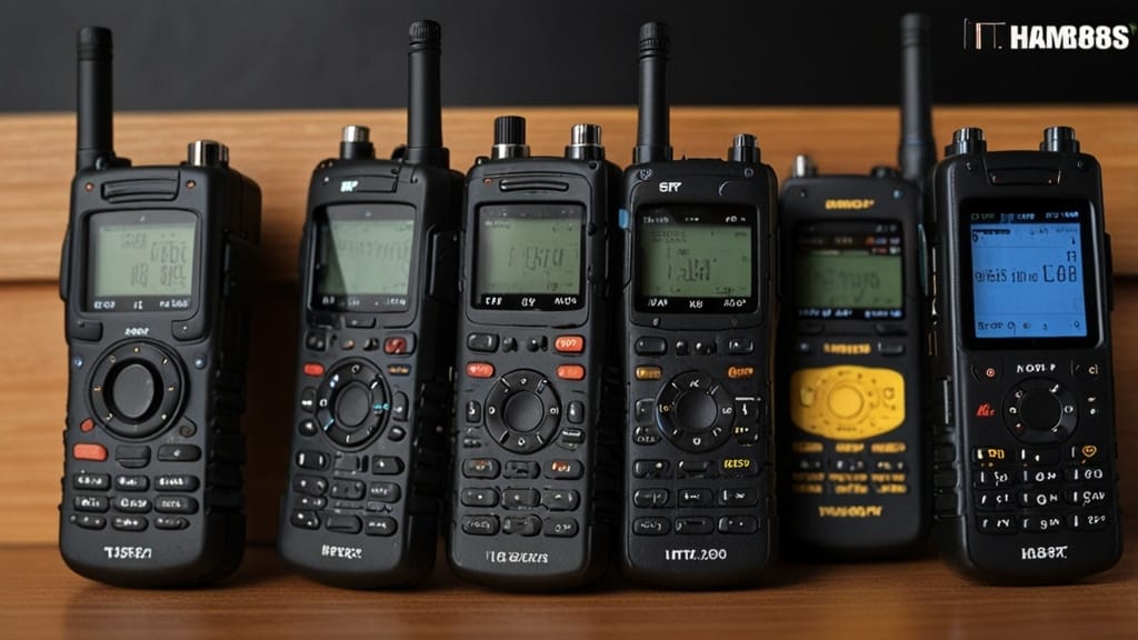 Review Spesifikasi, Kelebihan, Kekurangan HT Digital Baofeng dan Sewa HT Digital Baofeng 1 Sewa HT Malang Terdekat