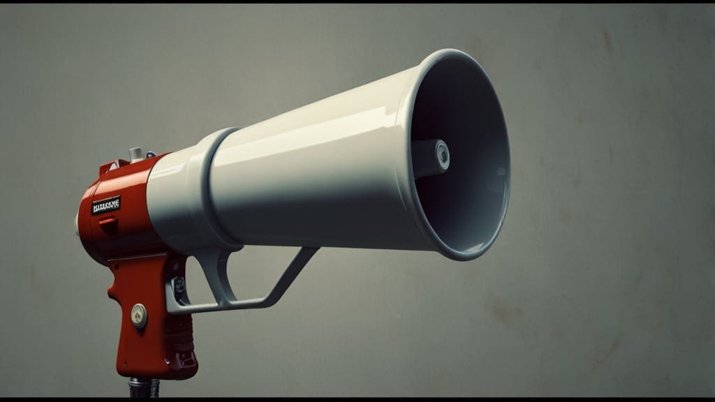 Sewa Megaphone Malang untuk Outbound