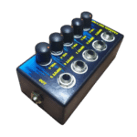 Sewa Parallel Mic Input Malang​