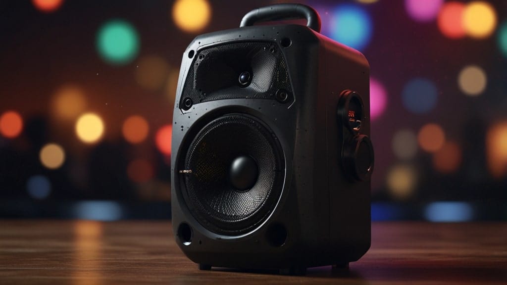 Butuh Suara Merdu di Acara Anda? Sewa Speaker Portable di Surabaya Aja! 1 Sewa Speaker Portable Surabaya untuk Acara