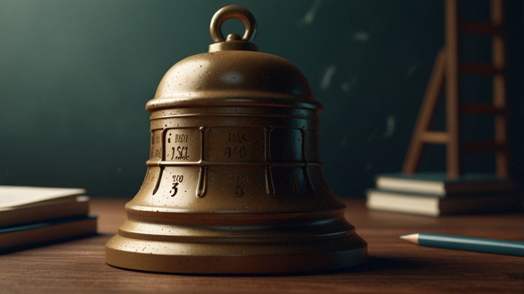 Bel Cerdas Cermat: Lebih dari Sekadar Alat Bantu Lomba 1 Fungsi Sewa Bel Cerdas Cermat Surabaya