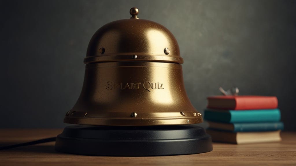 Panduan Lengkap Memilih Bel Cerdas Cermat yang Tepat 1 Sewa Bel Cerdas Cermat Surabaya yang Tepat