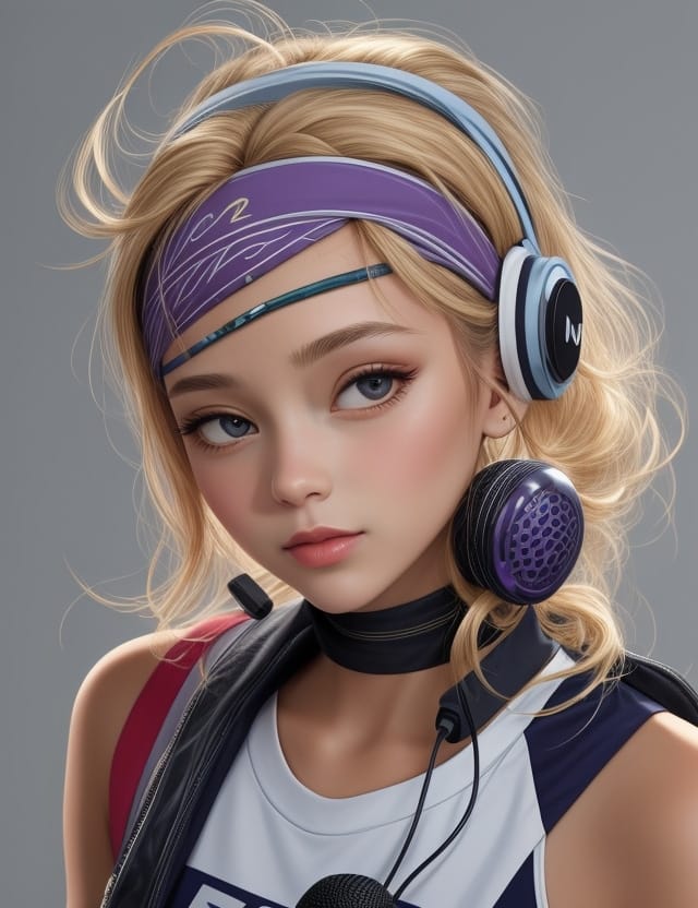 Sewa Mic Headband Surabaya Solusi Audio