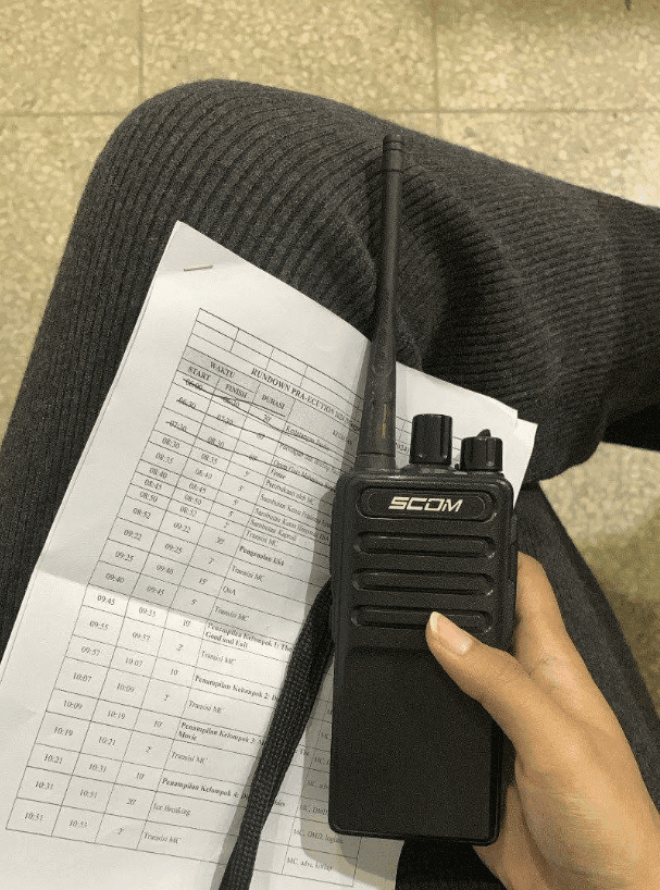 Dulu Ribet Pakai HP, Setelah Sewa HT Surabaya Semua Jadi Lebih Lancar 1 Sewa HT Surabaya Semua Jadi Lebih Lancar