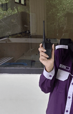 Pengalaman Pertama Sewa HT Surabaya