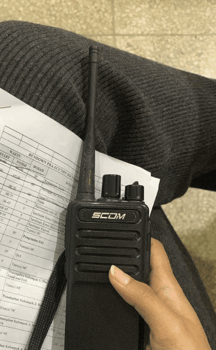 Pengalaman Gathering Kantor Lebih Tertib Berkat Sewa HT di Surabaya 1 Lebih Tertib Berkat Sewa HT Surabaya