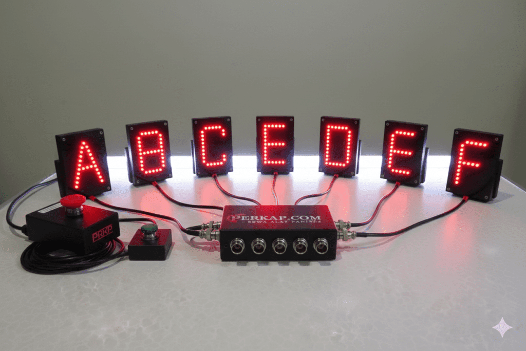 Cara Setup Bel Cerdas Cermat dalam 10 Menit (Panduan Lengkap Step-by-Step) 1 Setup bel cerdas cermat Denpasar - Panduan lengkap alat quiz buzzer untuk event kampus