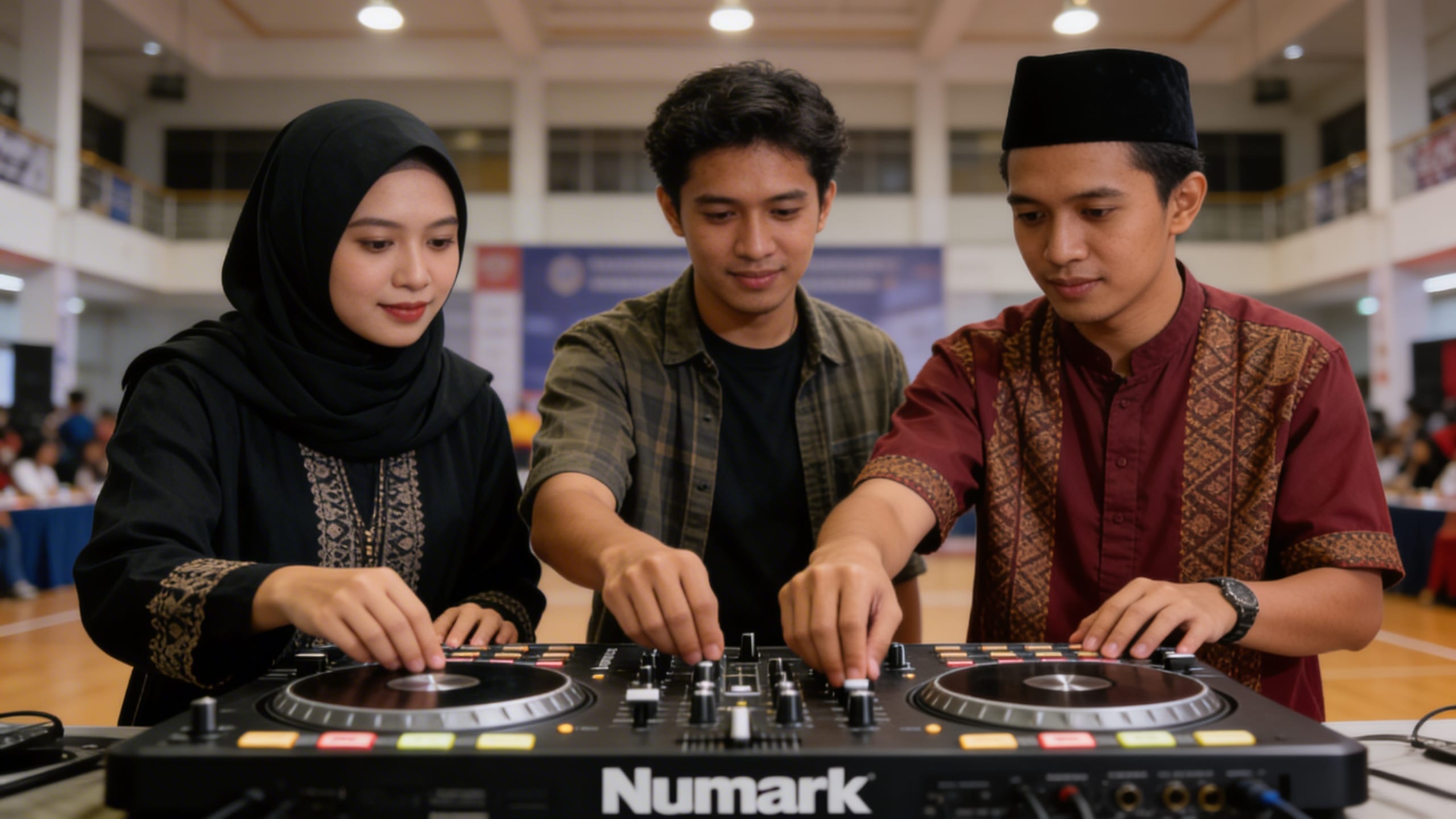 Harga Sewa DJ Controller Malang 2026: Panduan Lengkap untuk Event Party
