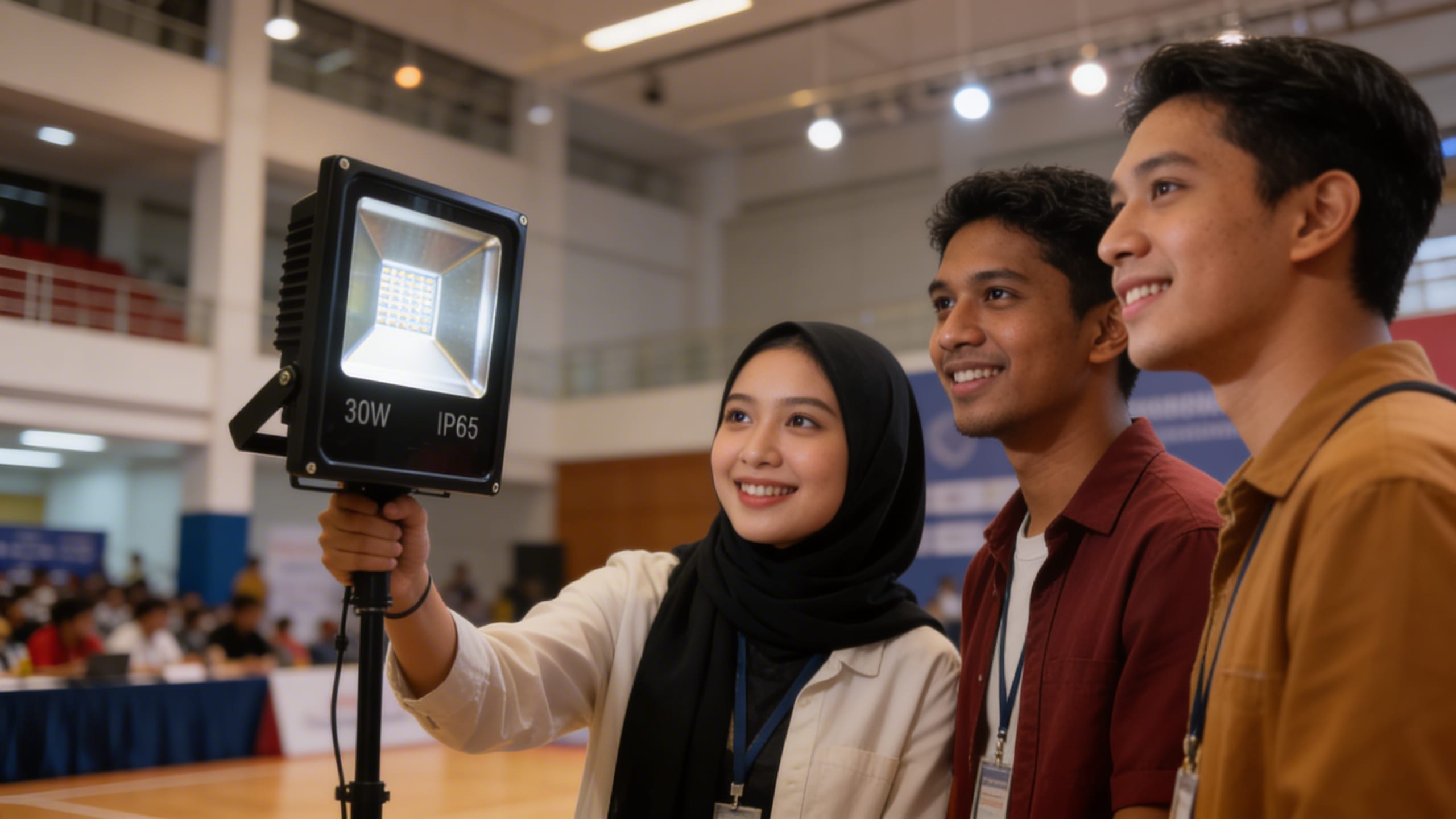 5 Tips Sewa Lampu Sorot Surabaya untuk Event Sukses 1 5 Tips Sewa Lampu Sorot Surabaya untuk Event Sukses