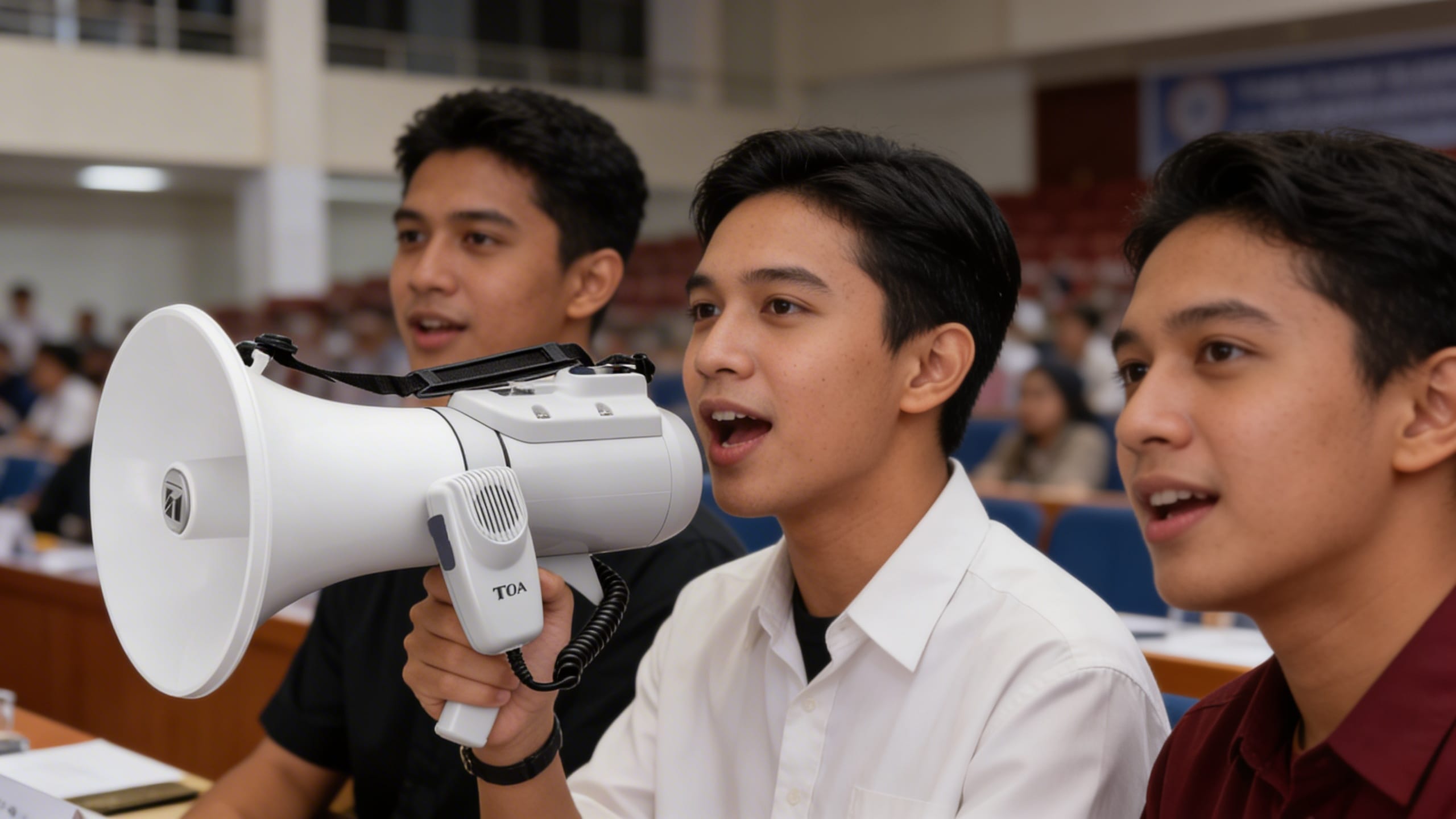 5 Tips Sewa Megaphone Surabaya untuk Event Outdoor Lancar 1 Tips sewa megaphone Surabaya untuk event outdoor