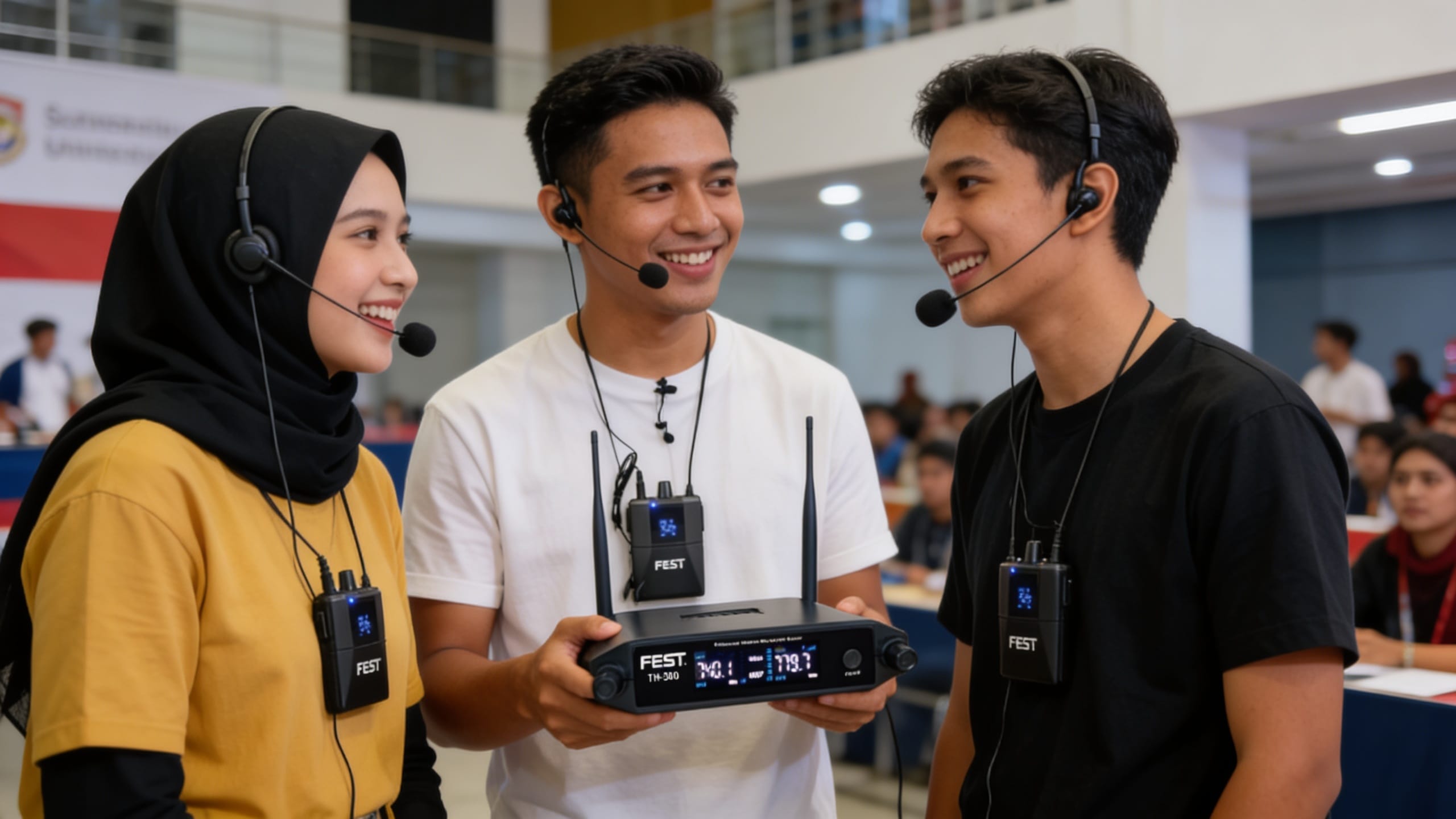 Harga Sewa Stand Mic Malang 2026: Panduan Lengkap Tripod & Kaki Bulat 1 sewa stand mic malang - stand tripod dan kaki bulat