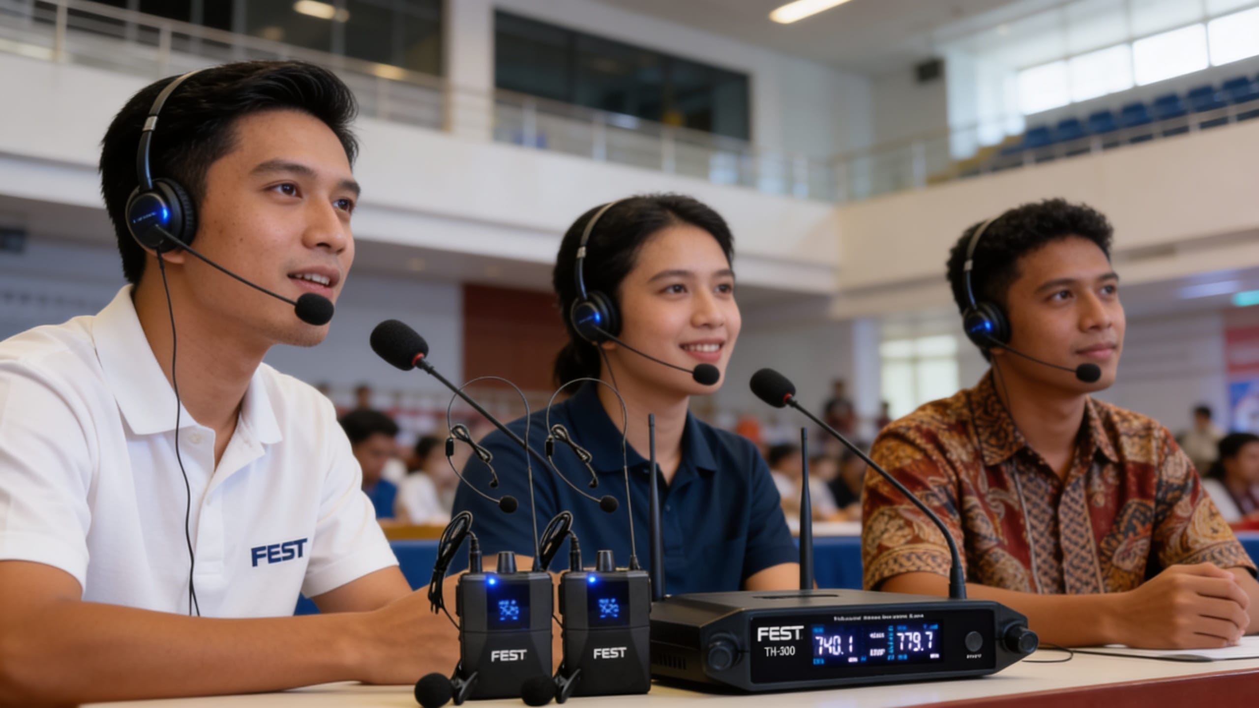 Harga Sewa Mic Clip On Malang 2026: Panduan Lengkap Paket & Tips Hemat 1 harga sewa mic clip on Malang - Harga Sewa Mic Clip On Malang 2026: Panduan Lengkap Paket