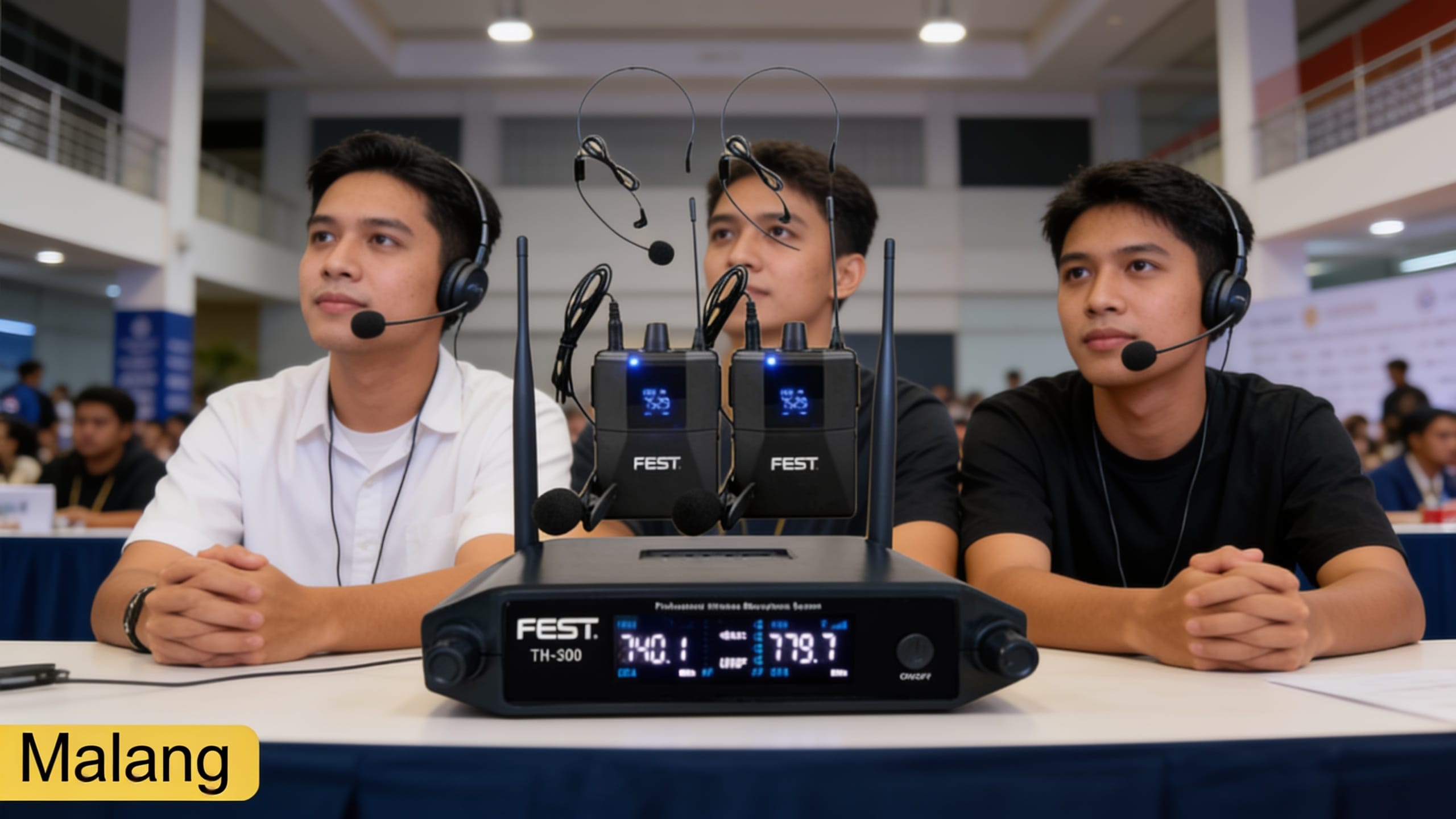Harga Sewa Microphone Malang 2026: Panduan Lengkap Paket & Tips 1 Harga Sewa Microphone Malang 2026: Panduan Lengkap Paket & Tips